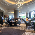 The Lobby Cafe - 