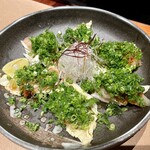 Genpin Shinsaibashi Fugu Kani Unagi Ryori