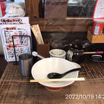 一松 - 今日も残飯0運動に貢献出来ました (^_^)v