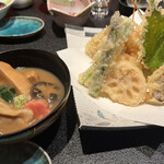 金沢味食亭 よし久 - 