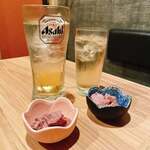 肉と日本酒 いぶり - 