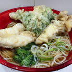 Hakone Soba Honjin - 