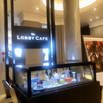 The Lobby Cafe - 