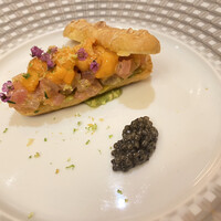 三田牛竈炭火焼 ウェスタ - 