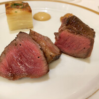 三田牛竈炭火焼 ウェスタ - 