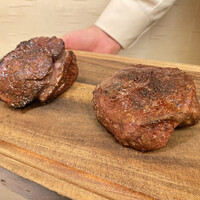 三田牛竈炭火焼 ウェスタ - 