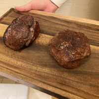 三田牛竈炭火焼 ウェスタ - 