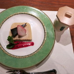 お宿　のし湯 - デザート