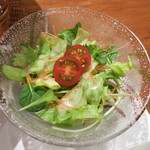 お宿　のし湯 - 朝食