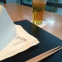 日本料理 水簾 - 