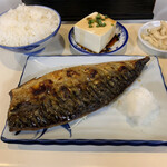 食事と酒処 真 - 