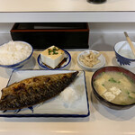 食事と酒処 真 - 