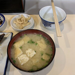 食事と酒処 真 - 