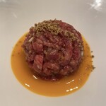 ビーフキッチン - 合法ユッケ