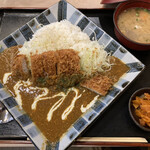 Tonkatsu Kappou Akasaka Yuukun - 