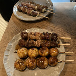 Yakitori Semmon Ginneko - 