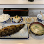 食事と酒処 真 - 