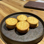 炭火焼き鳥と地酒 絢鳥 - 