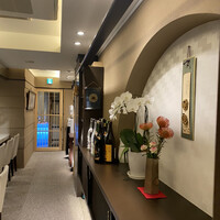 北新地　銀杏 - 