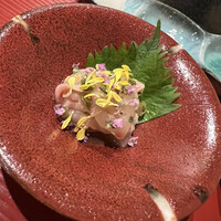 天ぷら とばり - 