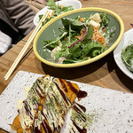 海老炉端 orb 福島 - 