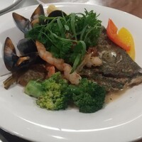 創作イタリアンちゃぶっとりあ - 