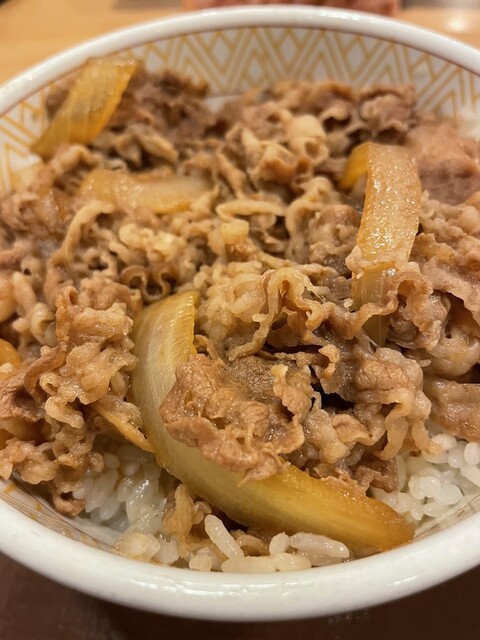 Sukiya Toyonaka Kumanocho Ten photo 2