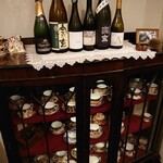 坊千代 - アンティーク食器