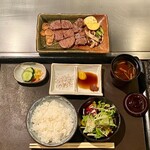 ステーキ  いぐち - 