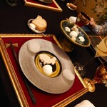 坊千代 - 十五夜兎