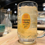 北海道食市場 丸海屋 - 