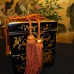 坊千代 - 玉手箱