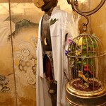 坊千代 - ヒロシくん