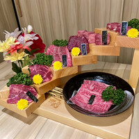 焼肉割烹 YP流 西心斎橋店 - 