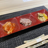 焼肉割烹 YP流 西心斎橋店 - 