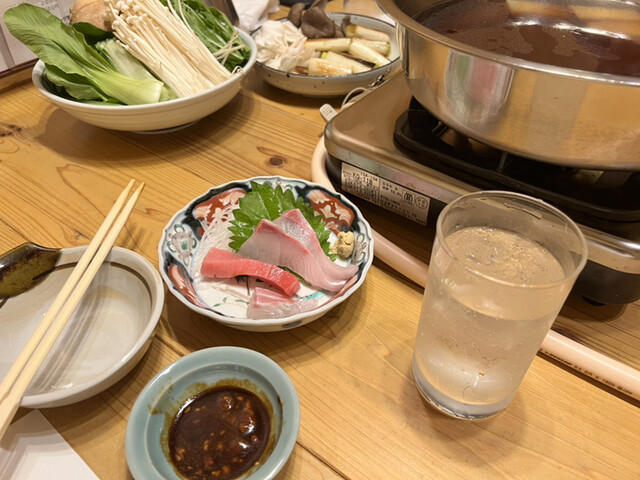 Sankichi Zushi photo 2