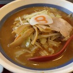 Hachiban Ramen - 