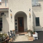 プレゼンテ スギ - 