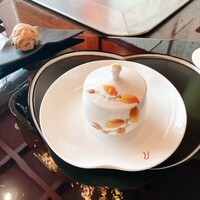 表参道うかい亭 - 