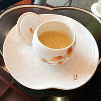 表参道うかい亭 - 