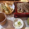 蕎麦 う垣