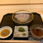 GINZA Fujita - 