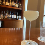 サンルーカルバー - ホワイトレディ