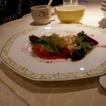 中国料理 海松 - 料理　