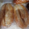 焼きたてパン　タカヤマ - 料理写真: