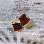 両口屋是清 - 料理写真: