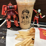 マクドナルド 大宮東口店 - 