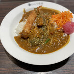 カレーハウス ＣｏＣｏ壱番屋 - CoCo壱のスパイスカレーシリーズ