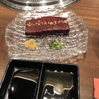 焼肉冷麺 ユッチャン 北新地店 - 