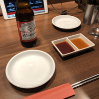 焼肉冷麺 ユッチャン 北新地店 - 